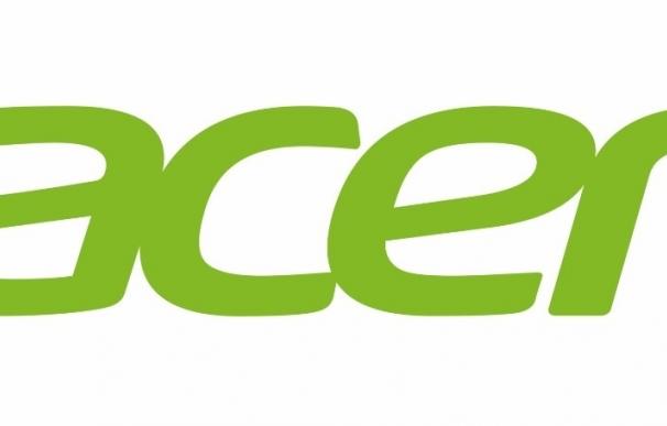 Los ingresos consolidados de Acer disminuyen un 0,3% respecto al primer trimestre