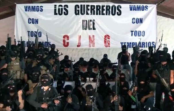 El secuestro del hijo de El Chapo, el preludio de una guerra entre los carteles de la droga