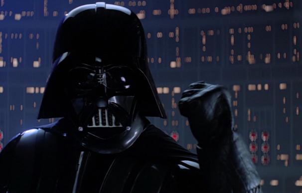 Disney patenta un sable de luz real para los parques temáticos de Star Wars