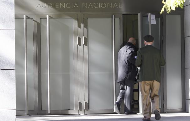 La Audiencia Nacional deja libre a una madre denunciada por su pareja tras abandonar Portugal con sus hijos