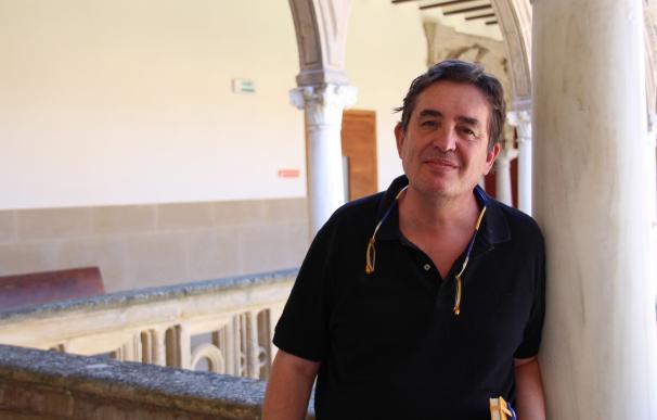 García Montero apuesta por "el enriquecimiento cultural mutuo" como forma de articular el Estado español