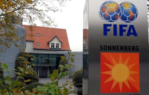 Funcionario de alto rango de EEUU se muestra "bastante seguro" de que habrá nuevos procesamientos en el caso FIFA