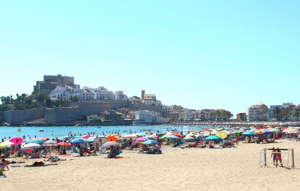 El 98,6% de las playas valencianas tiene una calidad de agua excelente
