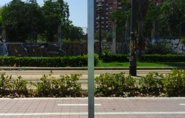 El Ayuntamiento establece 150 nuevas plazas de aparcamiento junto al Ciudad de Valencia los días de partido