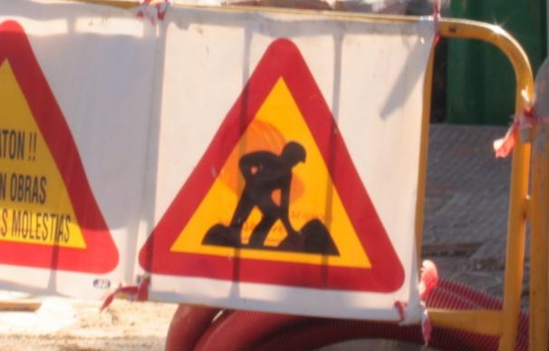 La 'Operación asfalto' comienza en lunes y mejorará 20 calles de la capital aragonesa