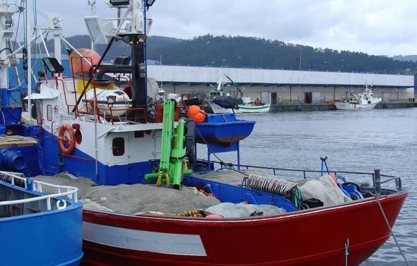 El cerco gallego amenaza con protestas contra el reparto de anchoa