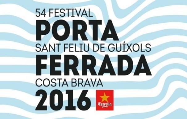 La cantante Tina Gorina sustituye a Begoña Alberdi en el festival Porta Ferrada
