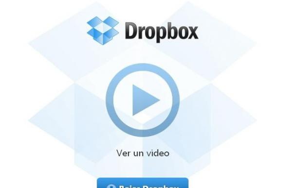 Dropbox lanza la subida automática de fotografías