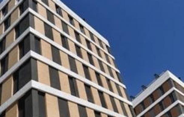 Los módulos para calcular el precio de la vivienda protegida en Navarra aumentan un 3,95% para 2012