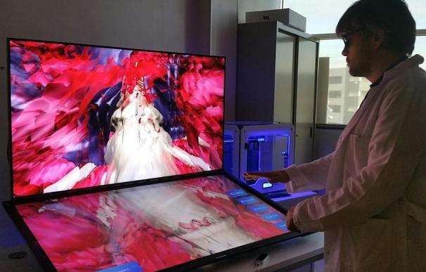 El Hospital San Pedro contará con un nuevo sistema de imágenes médicas en 4D