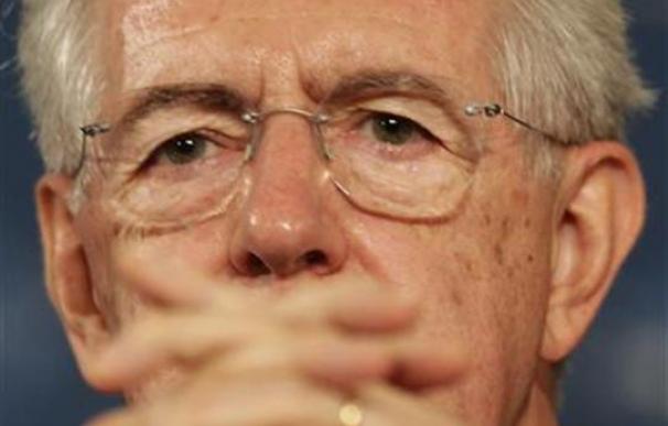 Un año con Monti: de la esperanza a las dudas