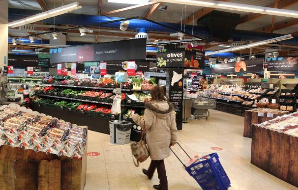 Caprabo aumenta un 14% la venta de producto fresco en sus nuevos supermercados