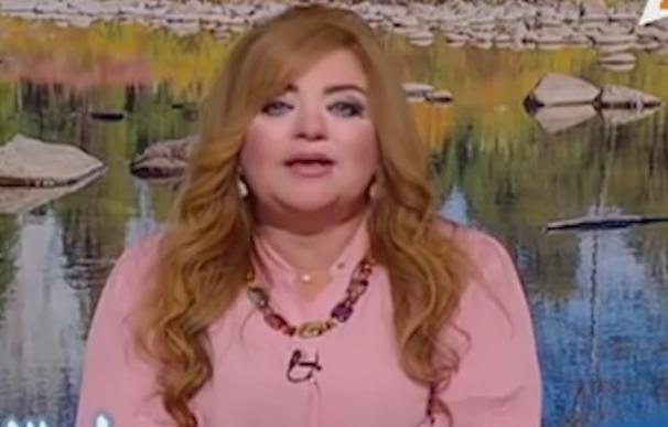 La televisión egipcia suspende a ocho presentadoras hasta que adelgacen