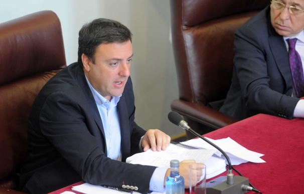 González Formoso muestra su respaldo a la gestora del PSdeG para defender cambios en las listas ante Ferraz