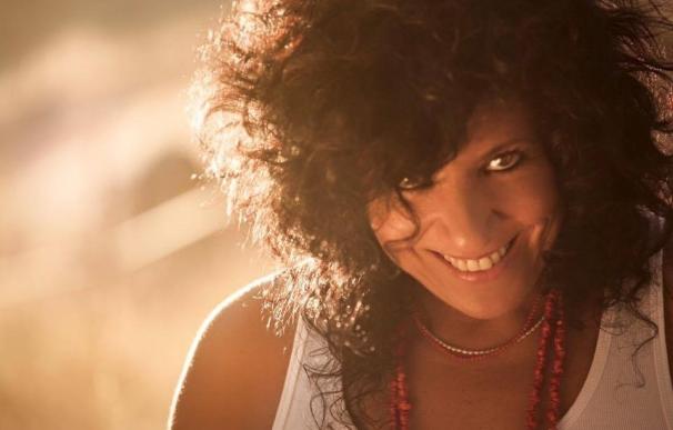 Rosana estrena El cielo que me das, primer single de su nuevo disco