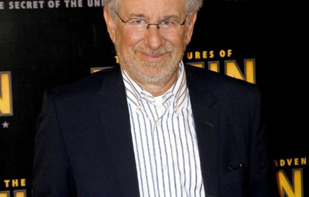A Steven Spielberg le gustan los retos