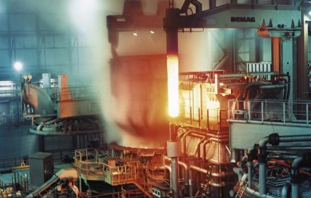 (Ampl.) ArcelorMittal reabrirá su planta de Sestao el próximo 9 de septiembre