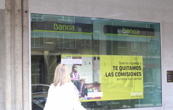 Bankia aumenta 106 millones de euros los recursos administrados de clientes en C-LM en el primer semestre de 2016