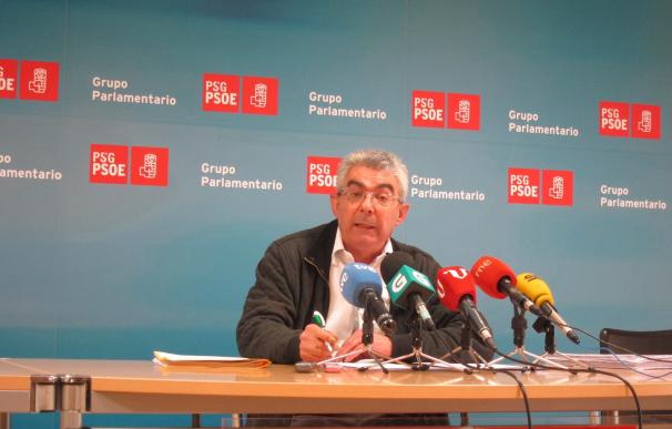 El PSOE de Orense recurre la candidatura aprobada en Ferraz porque no "refleja el sentir" de los militantes