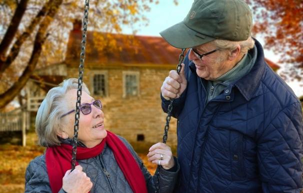 La alimentación por sonda en ancianos con demencia se reduce un 50% desde 2000