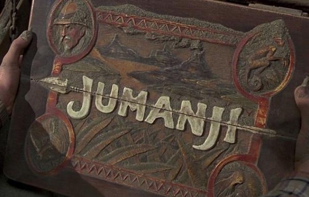 Dwayne Johnson: La nueva 'Jumanji' será una secuela, no un remake