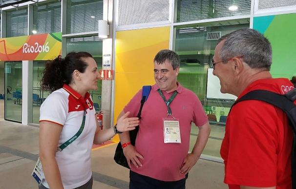 Cardenal: "España sale reforzada de los Juegos"