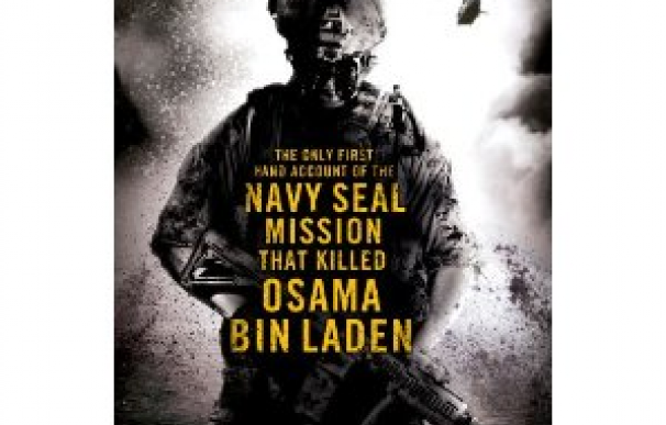 El Navy Seal que escribió un libro sobre la muerte de Bin Laden tendrá que pagar una multa por saltarse las normas