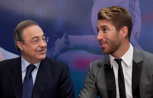 Florentino y Sergio Ramos se dirán las cosas a la cara en la pretemporada.
