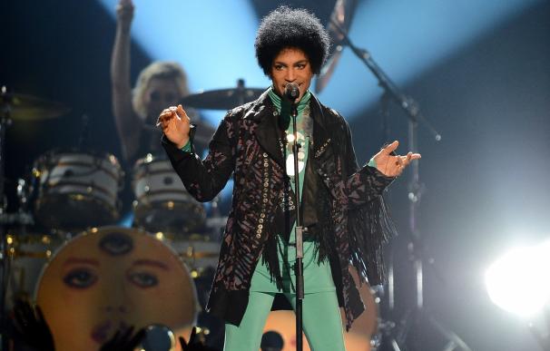 Prince tenía en su casa pastillas "mal etiquetadas" con drogas 50 veces más poderosos que la heroína
