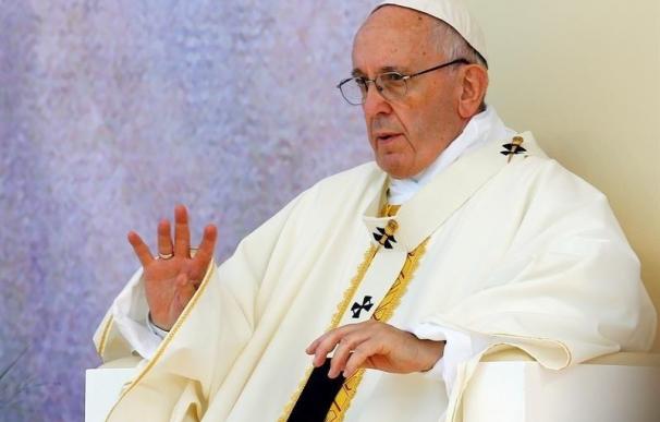 El Papa visitará "en cuanto sea posible" las zonas afectadas por el terremoto