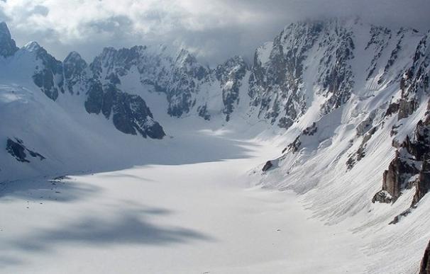 Tres alpinistas de Tarragona, Ripoll y Ontinyent mueren en Kirguizistán
