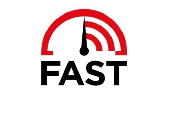 Netflix presenta 'FAST', su propia app para medir la velocidad de conexión a Internet