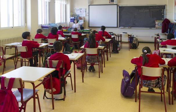 Siete de cada diez profesores canarios opinan que los contenidos de la LOMCE no son adecuados
