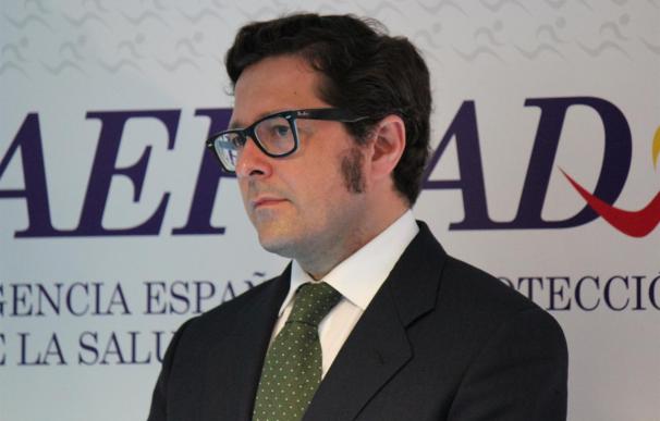 Manuel Quintanar, nombrado nuevo director de Integridad de la LFP