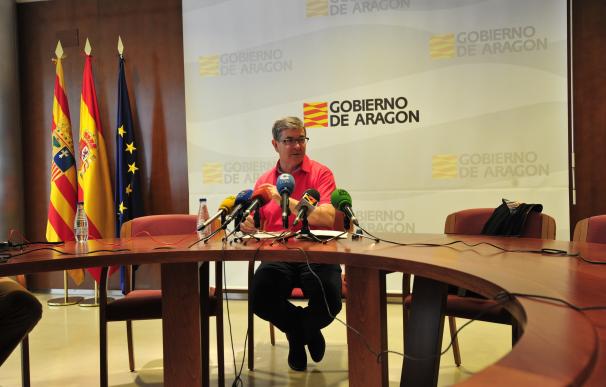 El Gobierno aragonés da luz verde al Plan Económico Financiero del Ayuntamiento de la capital aragonesa