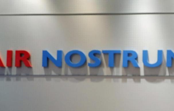 Air Nostrum cerrará 2014 con beneficios tras el éxito de su reestructuración