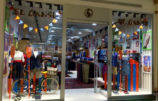 El Ganso alcanza las 113 tiendas tras la inauguración de su segundo establecimiento en Alicante