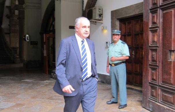 El Supremo condena a 6 años y medio de prisión a Rafael Blasco aunque rebaja la condena del TSJCV