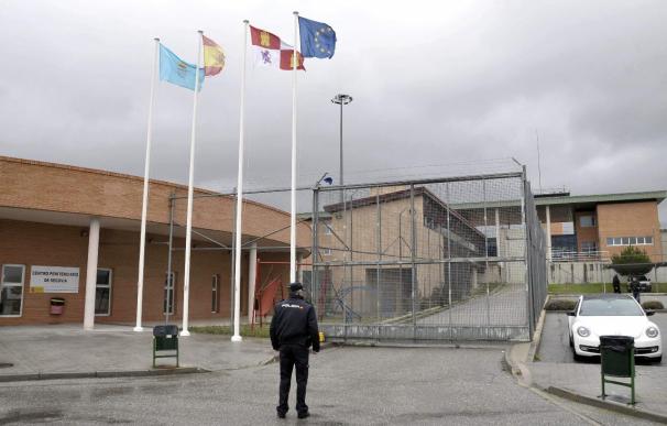 Disminuye el número de presos recluidos en España, sobre todo los extranjeros