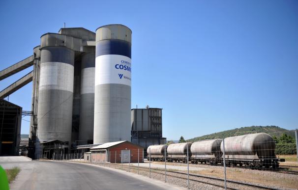 La fábrica de Cementos Cosmos de Toral de los Vados (León) obtiene la Autorización Ambiental Integrada