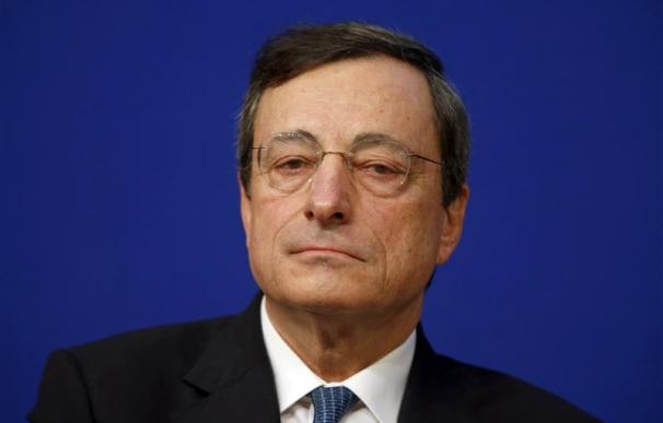 El BCE reduciría las previsiones económicas, pero no los tipos