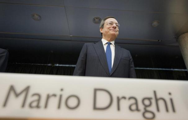 El BCE deja la puerta entreabierta a un nuevo recorte de los tipos de interés