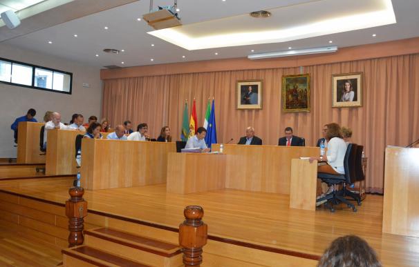 El Ayuntamiento de Vélez-Málaga pedirá la cesión de titularidad del paseo marítimo de Torre del Mar