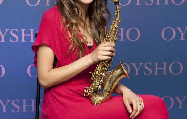 Llega Oysho Jazz You, el primer festival de jazz femenino