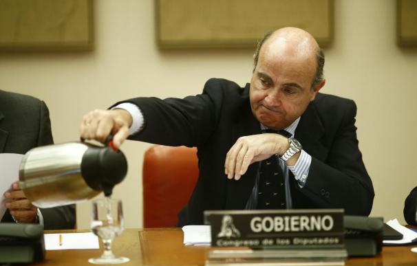 El Gobierno asegura que el saldo negativo de España ante la UE en 2014 es "sólo transitorio"
