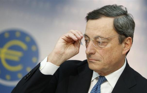 El Banco Central Europeo mantiene los tipo al 0,75%
