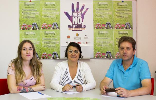 Dialogasex estrena asesoría sexológica gratuita para jóvenes en Valladolid y pide apoyo institucional para desarrollarla