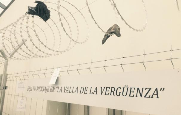 Más de 15.000 personas han visitado en Madrid la Exposición #DerechosRefugiados de la Abogacía Española