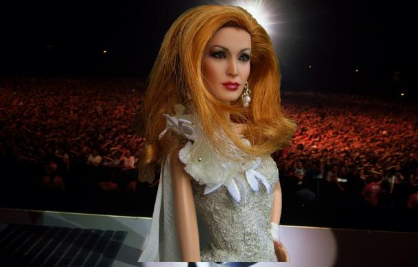 Madrid se vestirá de Bollywood en la 4ª edición del Madrid Fashion Doll Show Convention