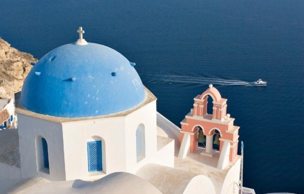Los operadores turísticos exigen a los hoteles griegos cláusulas antibancarrota